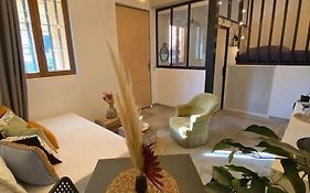 Superbe Studio De Charme