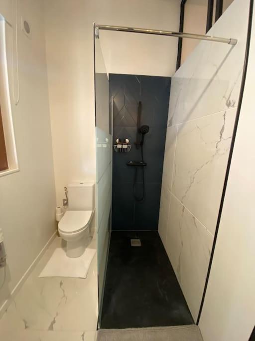 Appartement Superbe Studio De Charme à Tourrette-Levens Extérieur photo